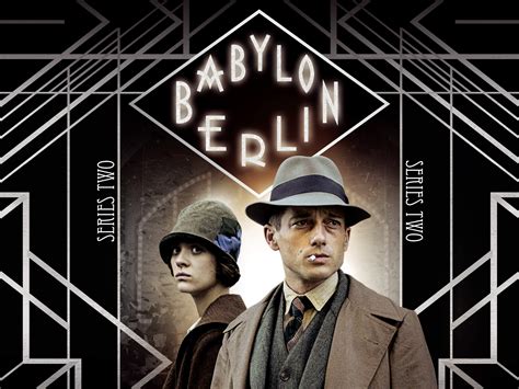 Babylon berlin 2 sezon 5 bölüm